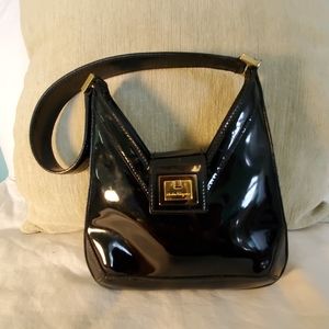Mini Ferrogamo evening purse